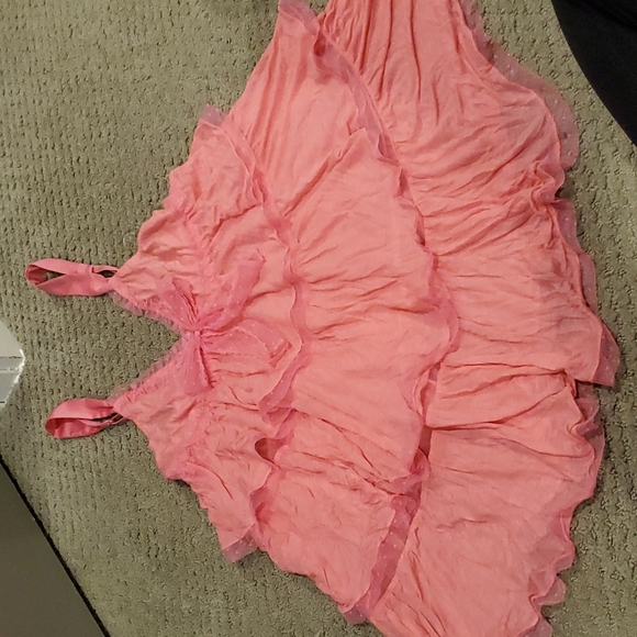 π 2 for $35 sale π BUNDLED Victoria's Secret brand babydoll - Picture 1 of 9